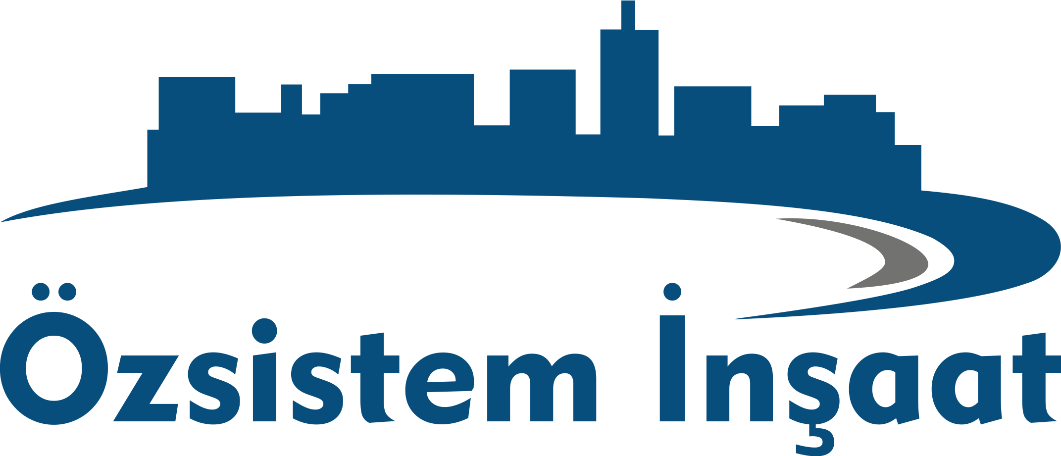 Özsistem İnşaat Logo